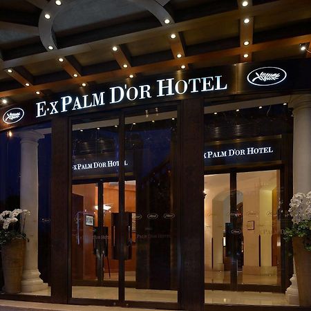 Ex Palm D'Or Hotel Wenzhou Luaran gambar