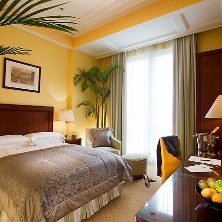 Ex Palm D'Or Hotel Wenzhou Luaran gambar