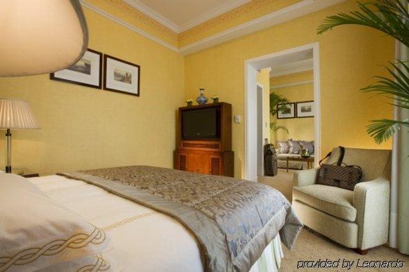 Ex Palm D'Or Hotel Wenzhou Bilik gambar