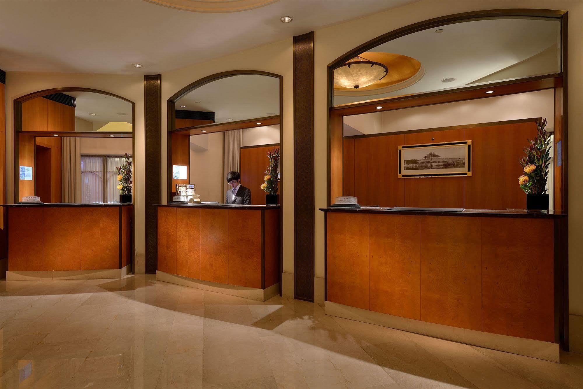 Ex Palm D'Or Hotel Wenzhou Luaran gambar