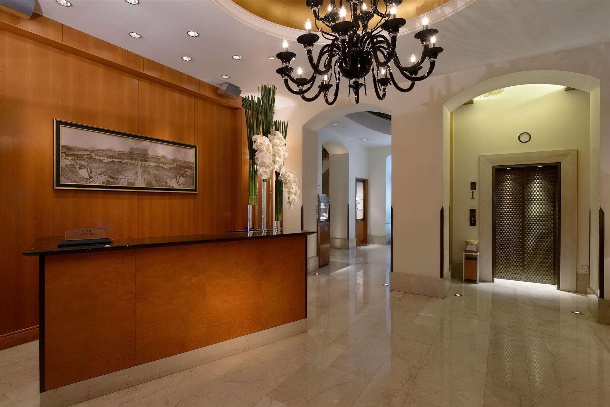 Ex Palm D'Or Hotel Wenzhou Luaran gambar