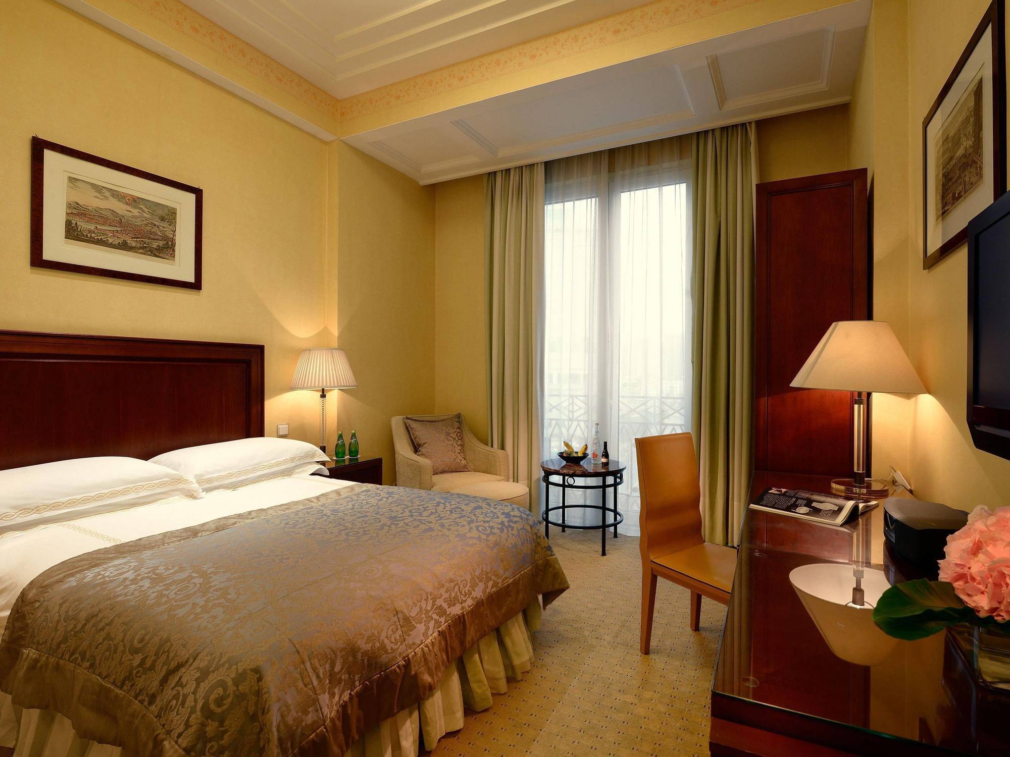 Ex Palm D'Or Hotel Wenzhou Luaran gambar