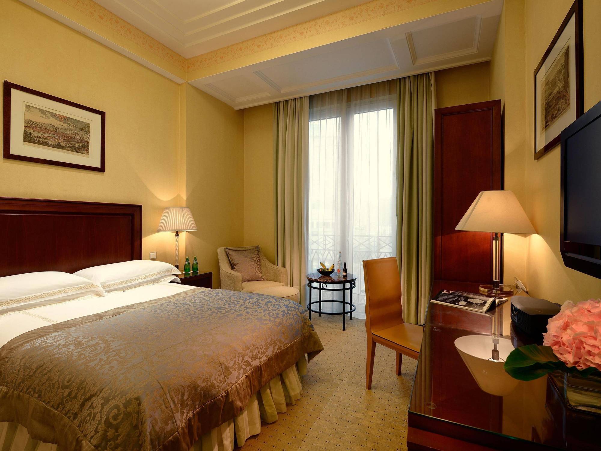 Ex Palm D'Or Hotel Wenzhou Luaran gambar