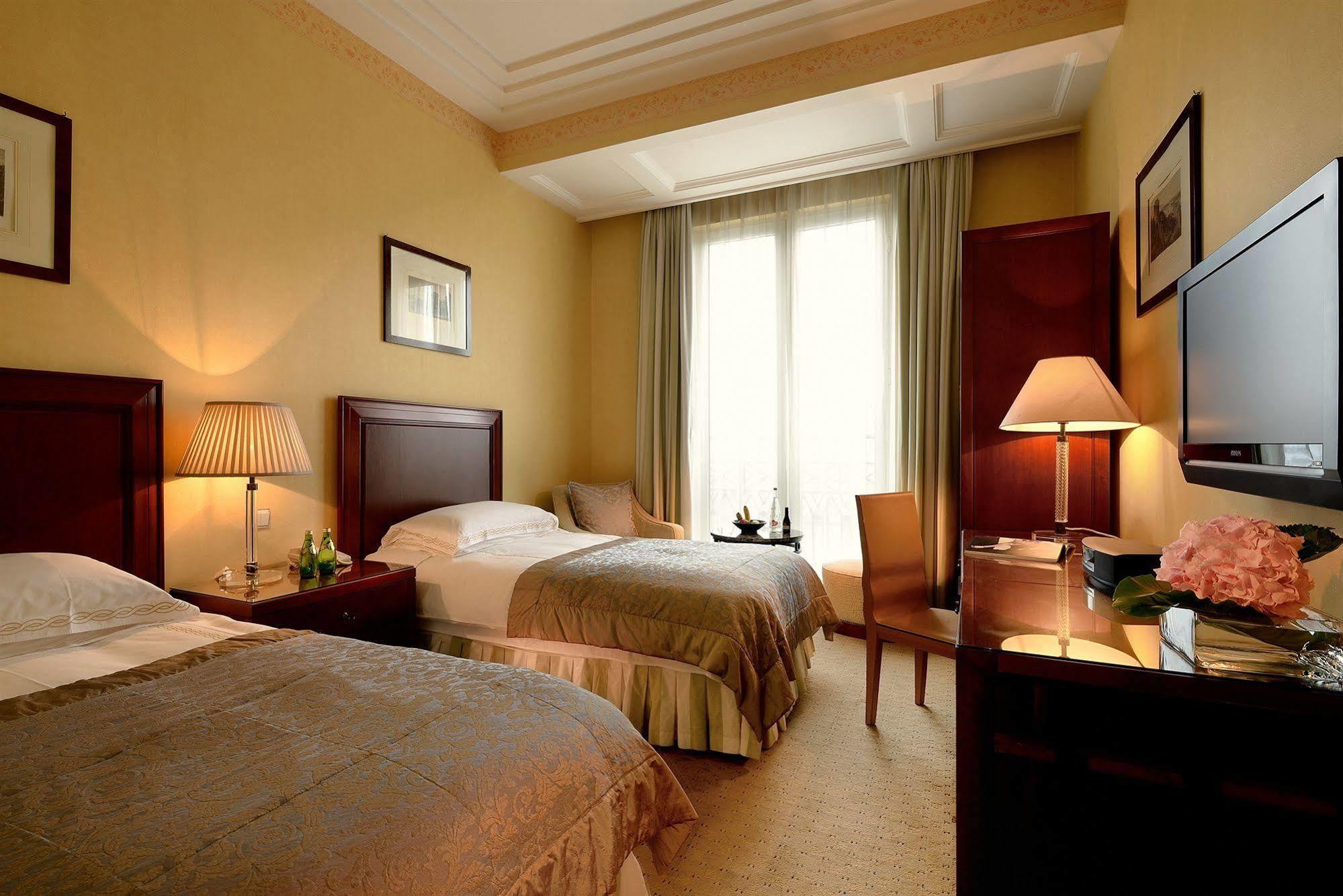 Ex Palm D'Or Hotel Wenzhou Luaran gambar