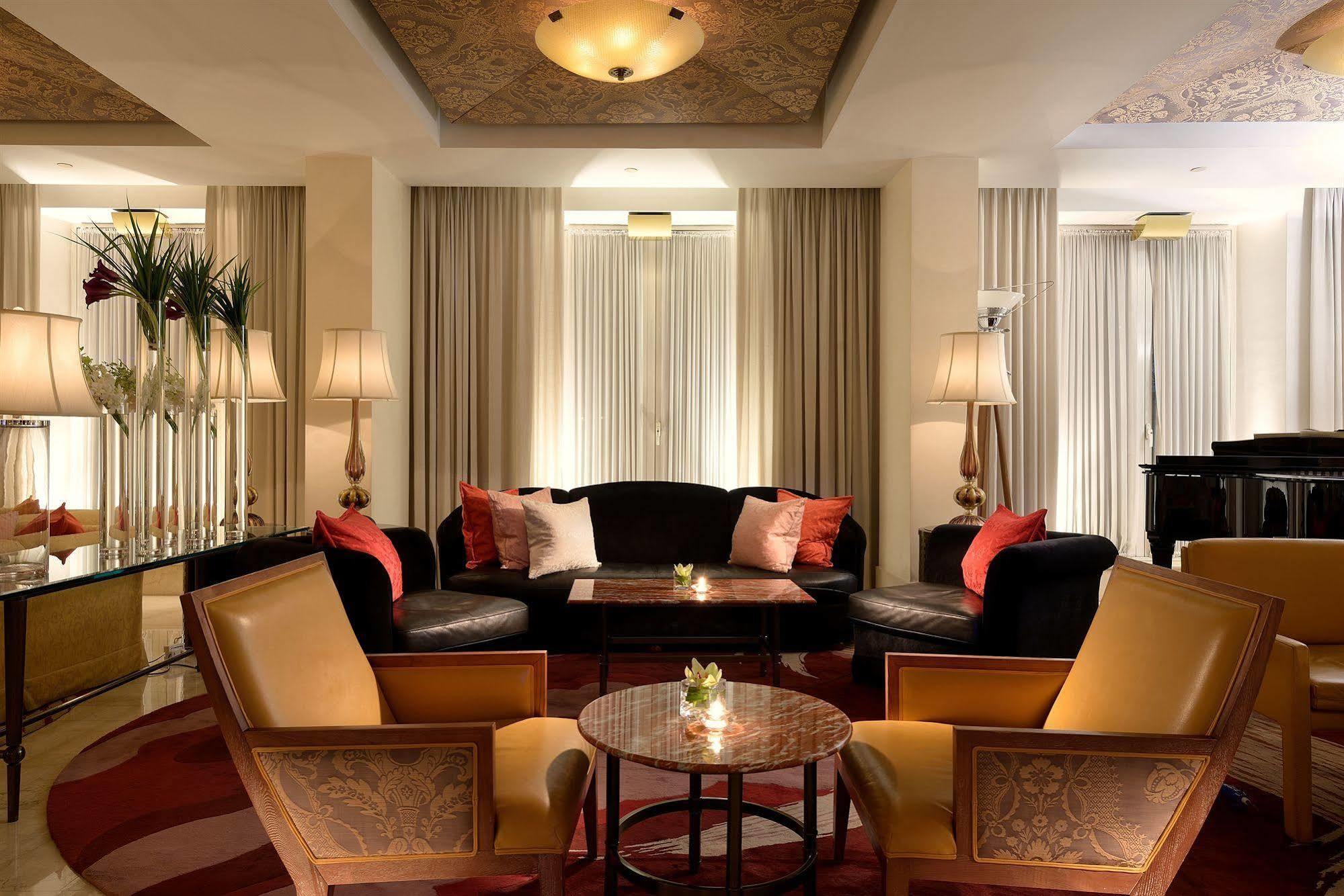 Ex Palm D'Or Hotel Wenzhou Luaran gambar