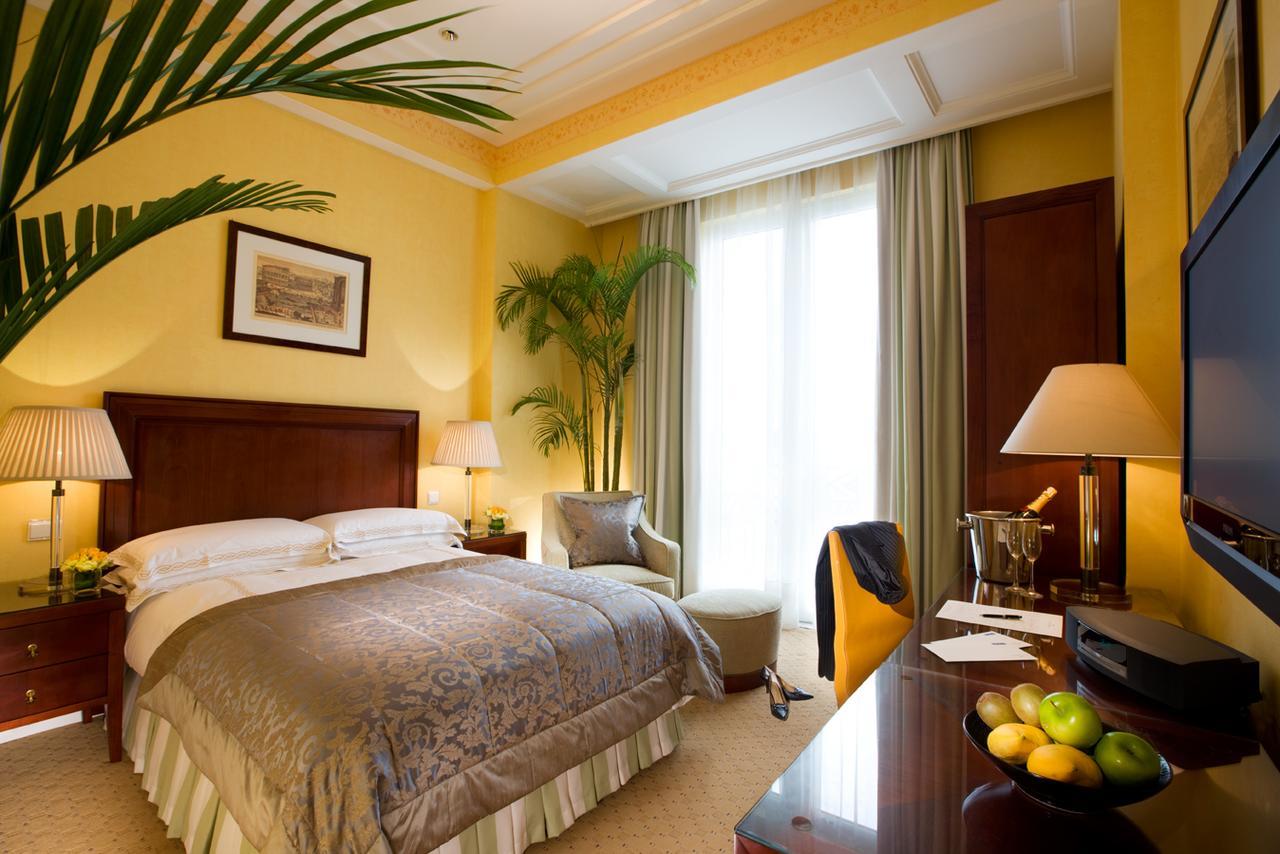 Ex Palm D'Or Hotel Wenzhou Luaran gambar