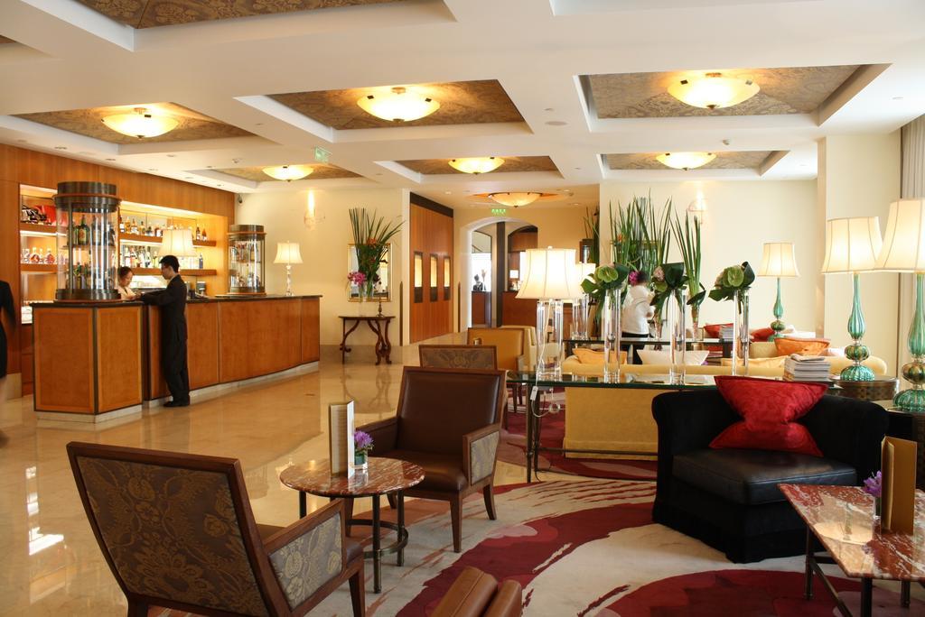 Ex Palm D'Or Hotel Wenzhou Luaran gambar